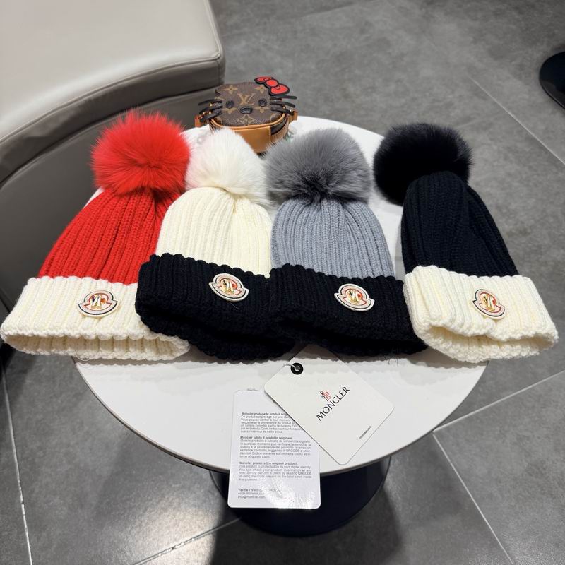 Moncler Hat 122545